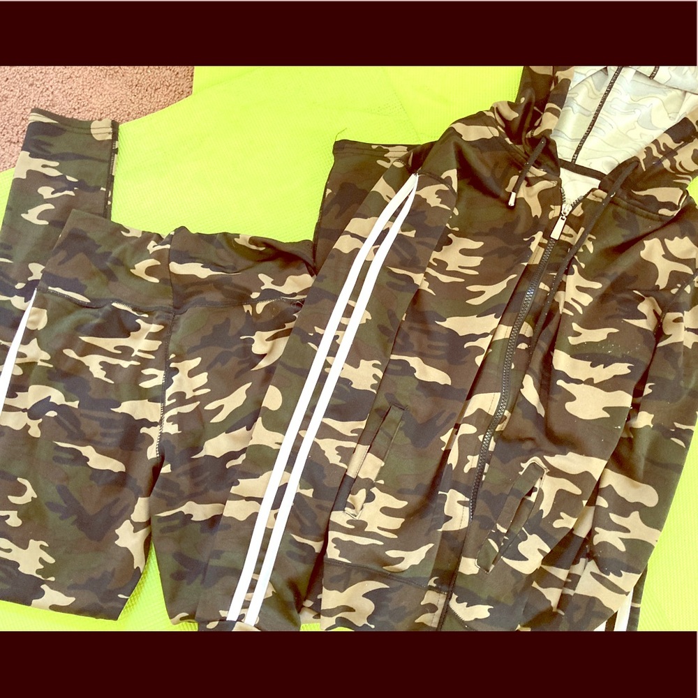 Sweatsuits